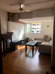 Blk 167 Woodlands Street 11 (Woodlands), HDB 3 Rooms #554919591